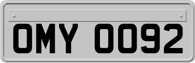 OMY0092