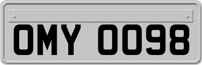 OMY0098