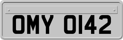 OMY0142