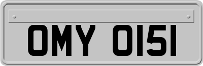 OMY0151