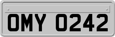 OMY0242