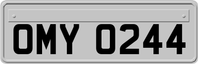 OMY0244