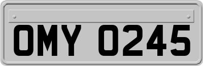 OMY0245