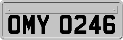 OMY0246