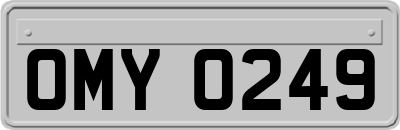OMY0249