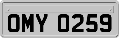 OMY0259