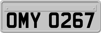 OMY0267
