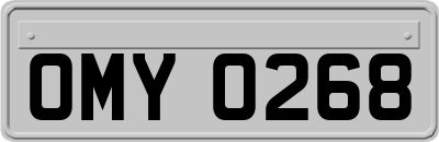 OMY0268