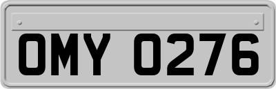 OMY0276