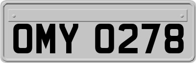 OMY0278