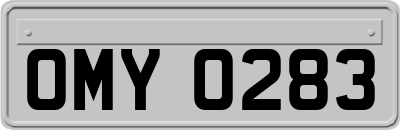 OMY0283