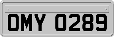 OMY0289