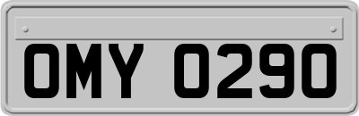 OMY0290