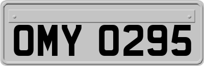 OMY0295