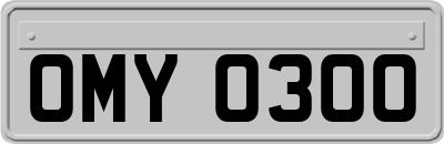 OMY0300
