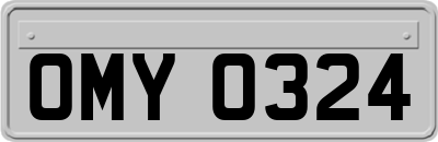 OMY0324