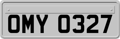 OMY0327
