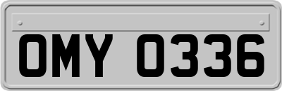 OMY0336
