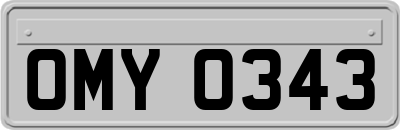OMY0343