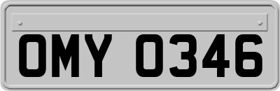 OMY0346