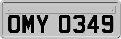 OMY0349