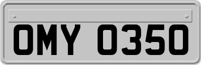 OMY0350