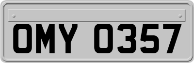 OMY0357