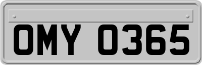 OMY0365