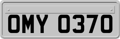 OMY0370