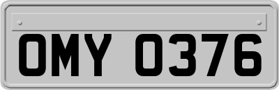 OMY0376