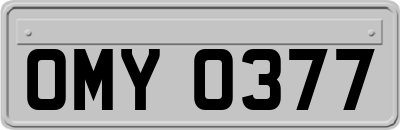 OMY0377
