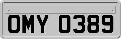 OMY0389