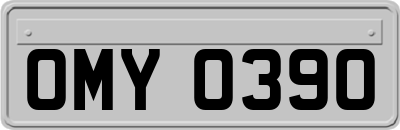 OMY0390