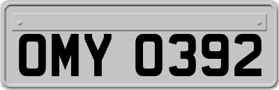 OMY0392