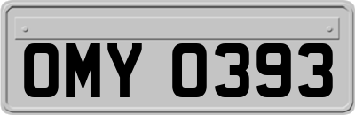 OMY0393