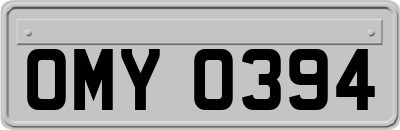 OMY0394