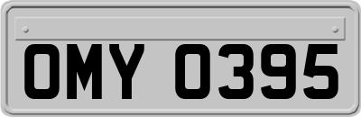 OMY0395