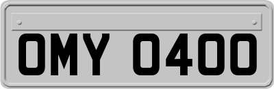 OMY0400