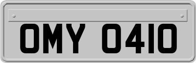 OMY0410