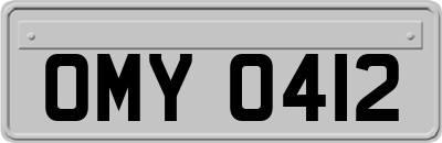 OMY0412