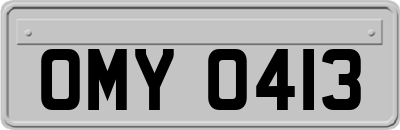 OMY0413