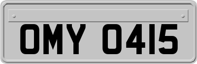 OMY0415