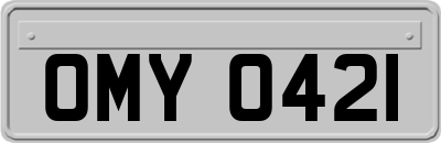 OMY0421