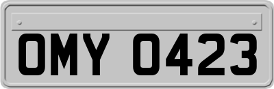 OMY0423