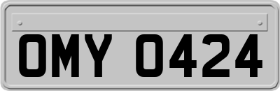 OMY0424