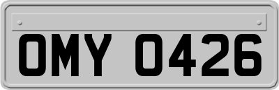OMY0426