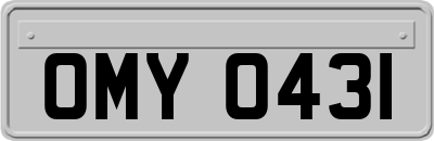 OMY0431