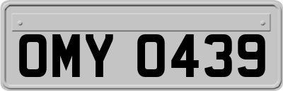 OMY0439