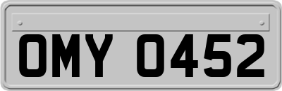 OMY0452
