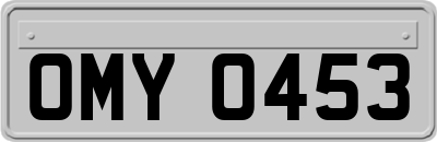 OMY0453